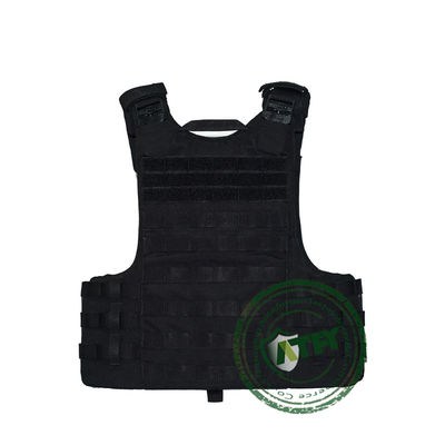 Body Armor Lightweight Ballistic Vest Bulletproof Jacket Level 4