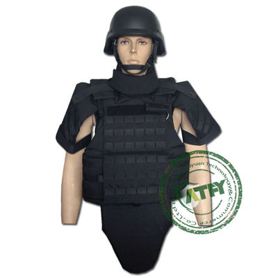 Soft Level IV Female Ballistic Vest For Law Enforcement
