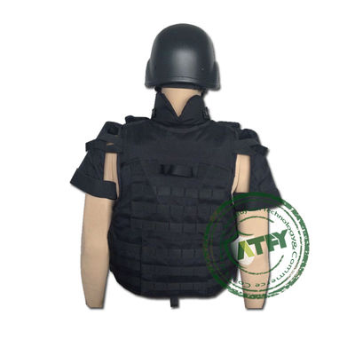 Soft Level IV Female Ballistic Vest For Law Enforcement